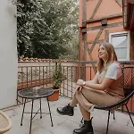 Zur Sonne Динкельсбюль