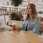 Zur Sonne 4* Динкельсбюль