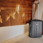 Zur Sonne Гостевой дом 4*