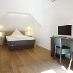 Zur Sonne 4* Динкельсбюль