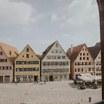 Zur Sonne Динкельсбюль