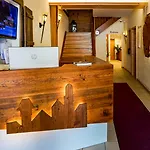 Гостевой дом Zur Sonne 4*