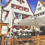 Zur Sonne 4* Динкельсбюль