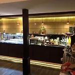 Zur Sonne Гостевой дом 4*