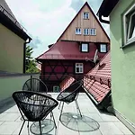 Гостевой дом Zur Sonne
