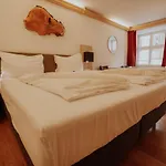 Pensión Zur Sonne Dinkelsbühl