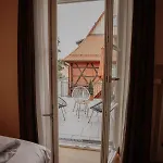 Zur Sonne Dinkelsbühl