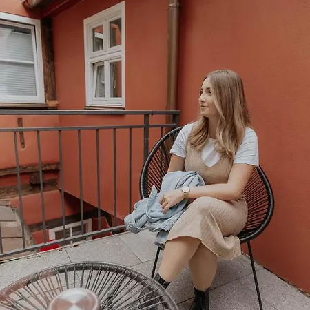 Konukevi Zur Sonne 4*