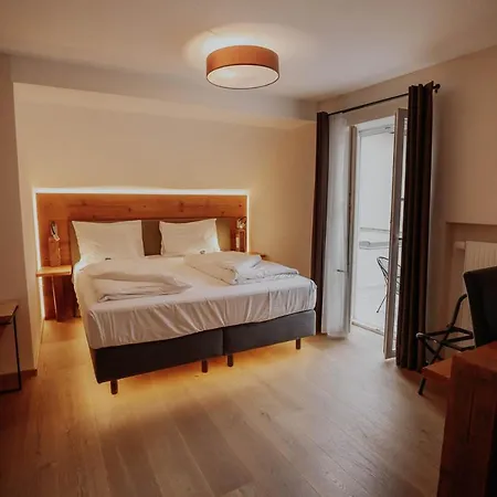 Zur Sonne Guest house Dinkelsbuehl