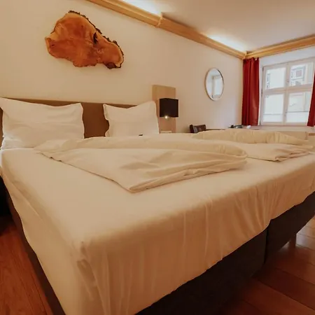 Guest house Zur Sonne Dinkelsbuehl