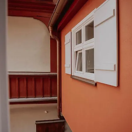 Zur Sonne Konukevi 4*