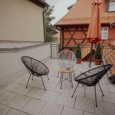 Guest house Zur Sonne
