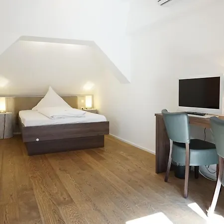 Zur Sonne 4* Dinkelsbühl