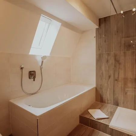 Zur Sonne Guest house