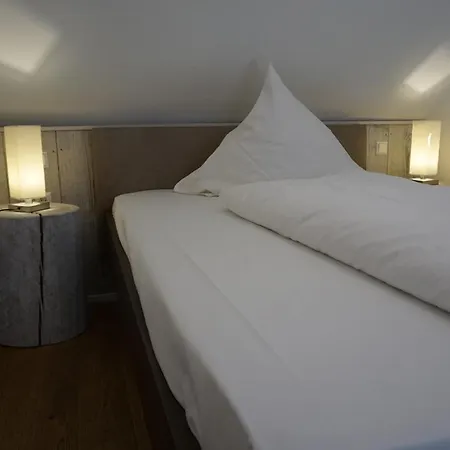 Zur Sonne Guest house