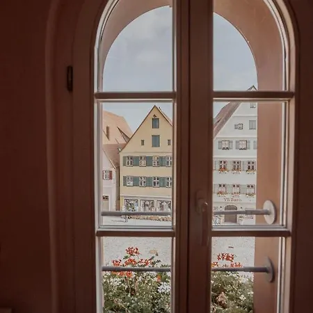 Zur Sonne Guest house