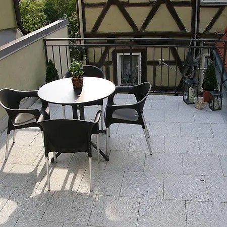 Gæstehus Zur Sonne 4*