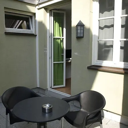 Guest house Zur Sonne