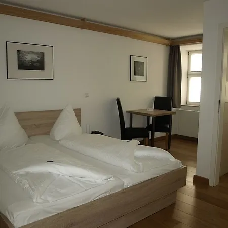 Zur Sonne 4* Dinkelsbühl