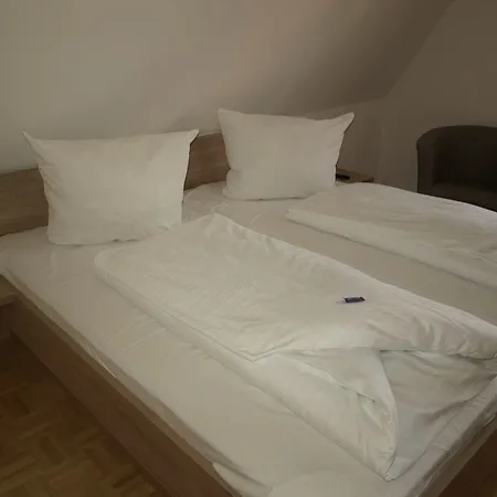 Zur Sonne Guest house Dinkelsbuehl