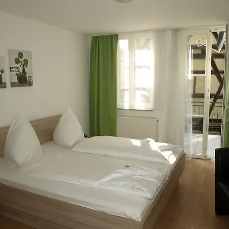Guest house Zur Sonne 4*