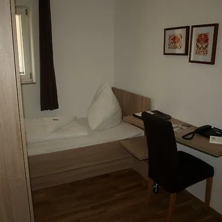 Guest house Zur Sonne