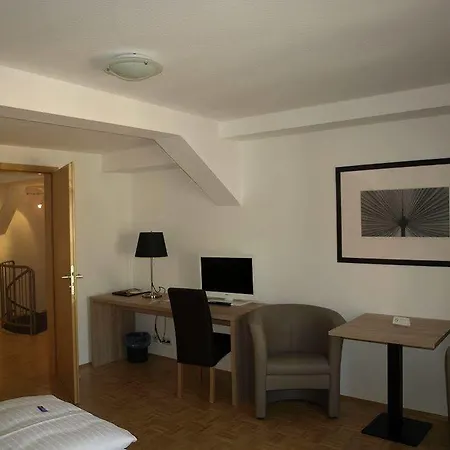 Guest house Zur Sonne
