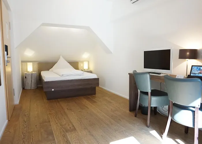 Zur Sonne 4* Dinkelsbühl